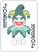 Zany Joker