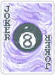 8 Ball