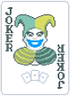 Wily Joker