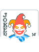 Half Joker