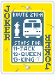 Ride the Bus