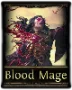 Blood Mage
