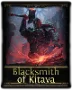 Blacksmith of Kitava