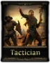 Tactician