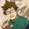 Bakugo's Dad is the Goat, the only dad who is DECENT IN THE STORYYYYYYYY.jfif