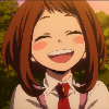 Ochaco Uraraka icon.jfif